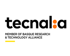 logo tecnalia