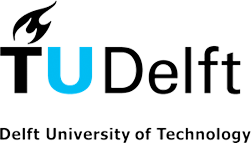 logo tudelft