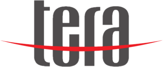 logo tera