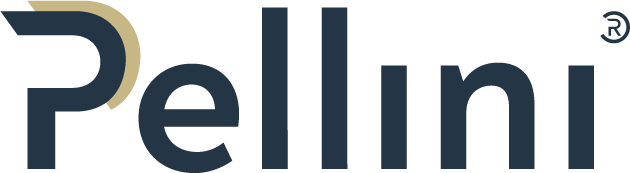 pellini logo