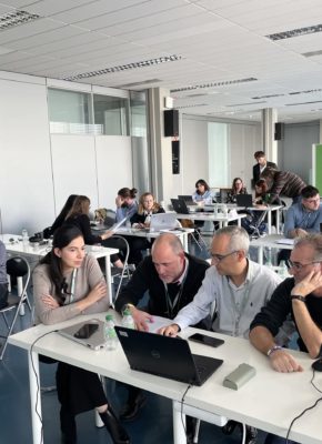 1st-internal-training