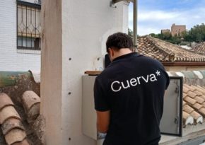 Granada installation